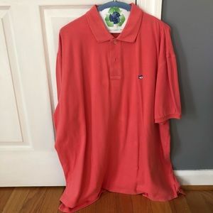 Gently worn Southern Tide shirt